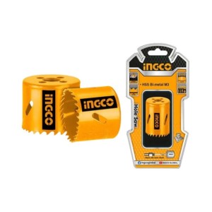 INGCO HSS BI-METAL HOLE SAW 32MM - HSB10321