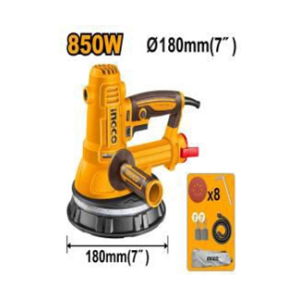 INGCO 850W  DRYWALL SANDER - DWS10508