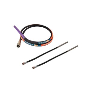 XTRA POWER ROD 3 MTR (50MM) FOR CONCRETE VIBRATOR XPT-550