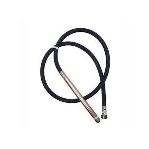 GOLDEN BULLET CONCRETE VIBRATOR NEEDLE (FOR VD 5727 / CVM 6635/ CVM 6950) - 50MM * 3 METER - CVN 5030