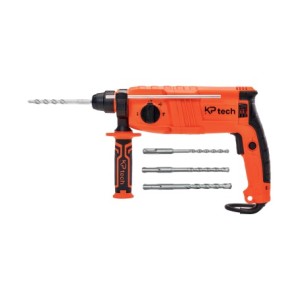 KP TECH ROTARY HAMMER BK-RHD22 650W 22MM