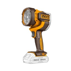 INGCO 20V CORDLESS WORK LAMP - CWLI20887