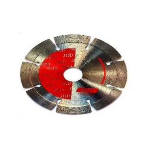 JRD RED SERIES GRANITE SAND STONE 4''8SEG RED
 110*10H*20 (200 PCS)