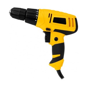 CUT FAST SCREWDRIVER 10D MODEL - CF-329