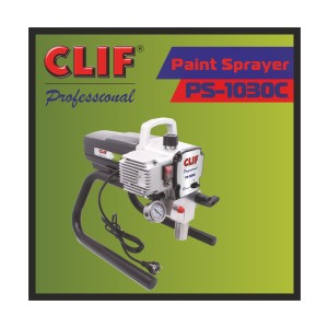 CLIF PAINT SPRAYERS - 1030C