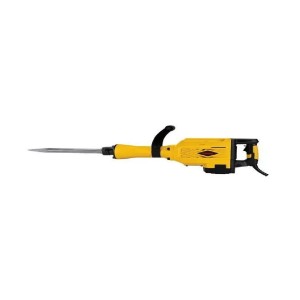 AXTRIM PRO (BLUE SERIES) DEMOLITION HAMMER - PH65 (YELLOW) - MAGC-317