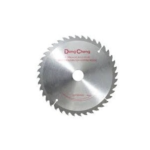 DONGCHENG TCT SAW BLADE 125(5)X1.8X20.0X40T