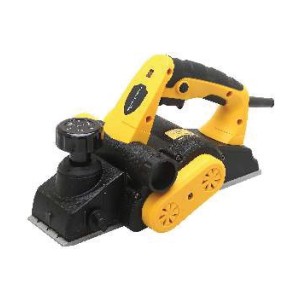 GOLDEN BULLET PLANNER MACHINE 82MM PLH-3366 YELLOW W