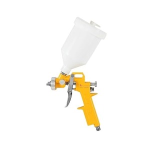 GALLOP AIR SPRAY GUN 600CC - G-ASG75(P)