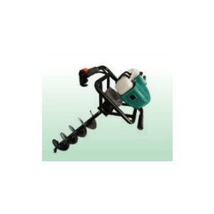 SUPERTECH GASOLINE EARTH AUGER (STGA1-052), 52 CC (1 PCS)