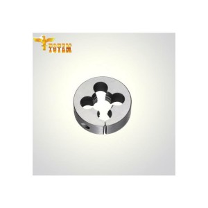 Bharat Tools 2 inch Round Die Handle