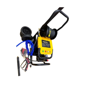 MAF PRO HIGH PRESSURE WASHER 2300W - MPPW-2300