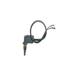 INGCO HIGH PRESSURE WASHER - STOP SWITCH ASSEMBLY - HPWR30018-SP- 34