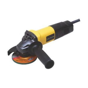 GOLDEN BULLET ANGLE GRINDER AG5-1400 5 INCH YELLOW W