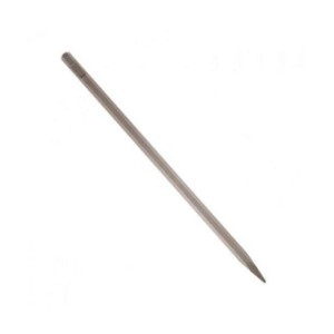 DEWALT 19MM HEX CHIESEL – 600MM - POINTED - BULK PACK OF 10 DWA0810B10