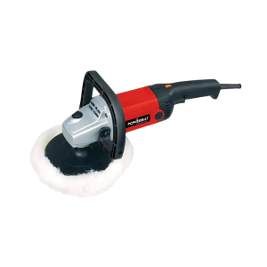 POWERBILT CAR POLISHER 1500W - PBT-CP-1500