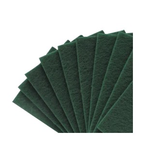 XTRA POWER NON WOVEN HAND PAD 150MMX230MM NX