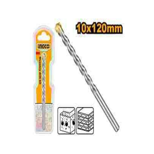 INGCO MASONRY DRILL BIT 10*120MM - DBM2111012