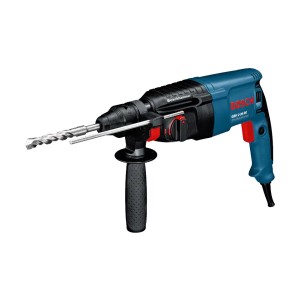 BOSCH ROTARY HAMMERS GBH 2-26 RE 800W 4 - 26MM (611251755)