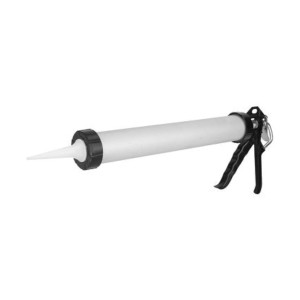 JON BHANDARI SAUSAGE GUN ALUMINIUM 15 INCH - S-029