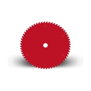 CREDIT (RED SERIES) TCT BLADE 5"X30T (101213)