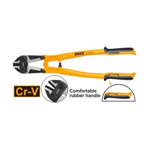 INGCO BOLT CUTTER 18" - HBC0818