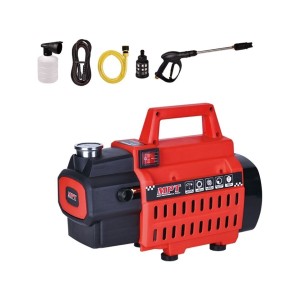 MPT HIGH PRESSURE WASHER 140BAR 1800W - MHPW1603