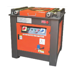 RABOT REBAR BENDING MACHINE (6-32MM) 3Kw 415V (3 PHASE) 315Kgs - GW 42A