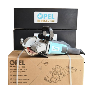 OPEL SELECT 5215 - 135MM GROOVE CUTTER (7BLADES)