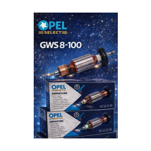 OPEL SELECT ARMATURE GWS8-100