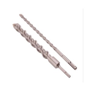 Akari SDS HAMMER DRILL BITS 14X460 (AK) (50PCS)