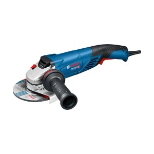 BOSCH ANGLE GRINDER GWS 18-125 L 1800W 125MM 06017A30F1