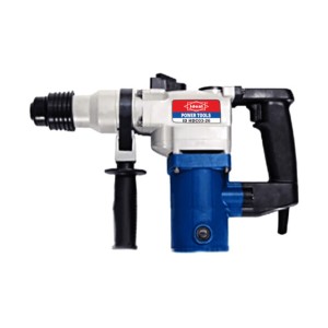 IDEAL HDC03-26 (3PC) Rotary Hammer