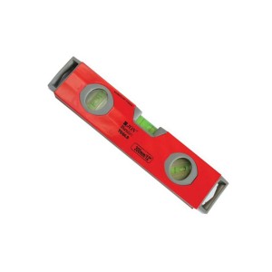 JON BHANDARI SPIRIT LEVEL RED (H.D) 12" - S-042