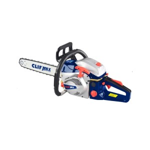 CLIF-MAX GASOLINE CHAIN SAW -58CC 18INCH OCH450M (2PCS)