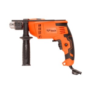 KP TECH IMPACT DRILL BK-D1360 650W 1.5-13MM
