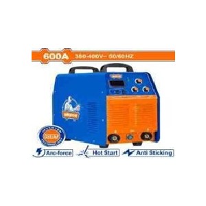 WADFOW INVERTER MMA WELDING MACHINE 380-400W - WWD66001