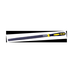 JON BHANDARI HALF ROUND FILE 6 INCH F-017