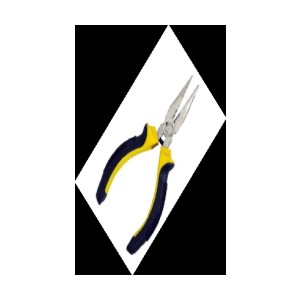 JON BHANDARI MINI LONG NOSE PLIERS L-010