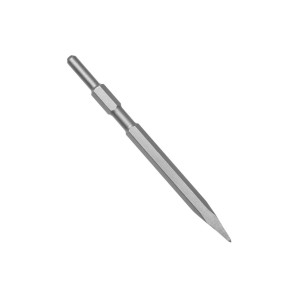 MATRIX CHISELS 30X410 (POINTED) (100316)