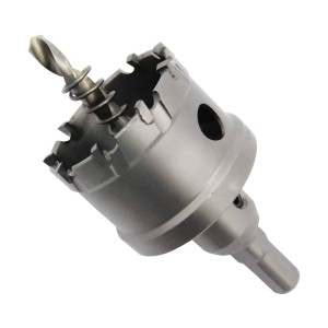 CAMRON GOLD HOLE SAW 50MM PKK-10