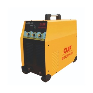 CLIF BOSS WELDING MACHINE -ARC400 ARC400 (1PCS)
