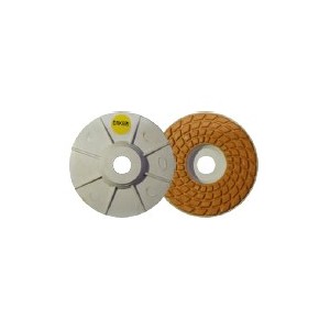 Akari DIAMOND POLISHING PAD (PLASTIC) NO-0 (200PCS)