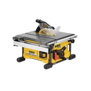 DEWALT TABLE SAW - 210MM - 54V - 6AH - 5800 RPM - FLEXVOLT - BRUSHLESS DCS7485T2-GB