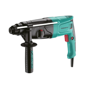 POWERMATIC ROTARY HAMMER 26MM 2000W - PTC-RH-26HQ