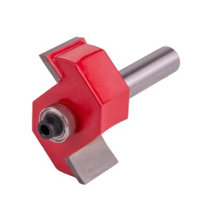 XTRA POWER 9100 RABBETING (SLOT BIT) ( ROUTER BIT )