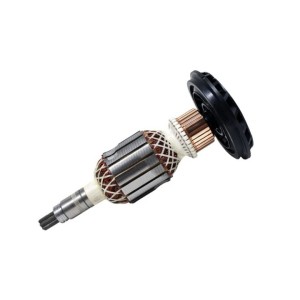 RED HORSE ARMATURE 11-E