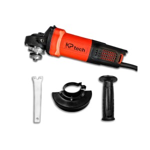 KP TECH ANGLE GRINDER 750W - BK-G7501