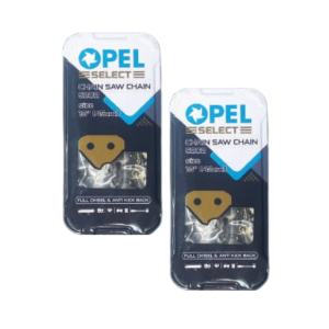 OPEL SELECT 5202 - 18" CHAIN