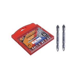 GOLDEN BULLET SCREWBIT. TS2. GOLD PH2XPH2X65MM - SGT650